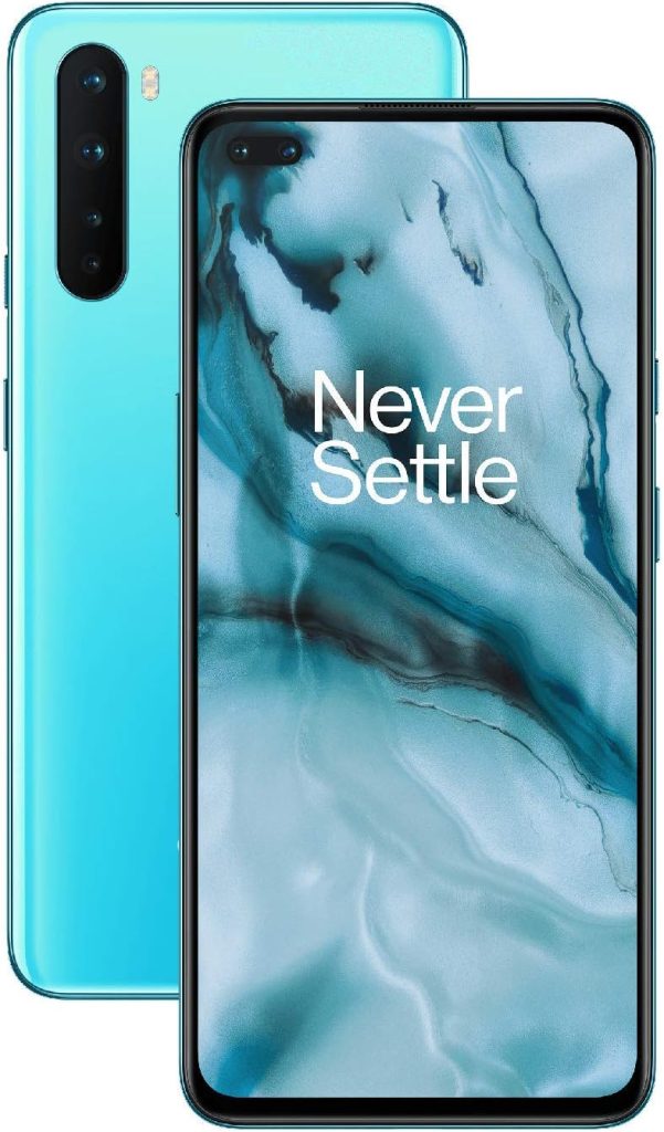 Nord 5G