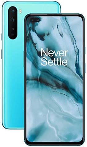 OnePlus Nord 5G - Module Photo