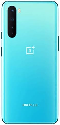 OnePlus Nord 5G - Écran
