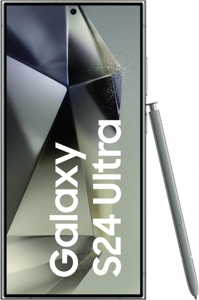 Galaxy S24 Ultra