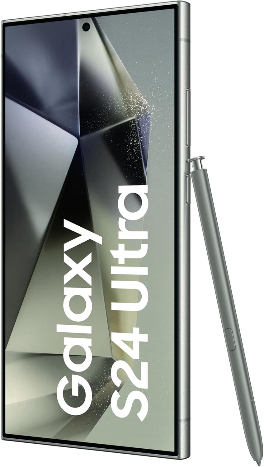 Samsung Galaxy S24 Ultra - Module Photo