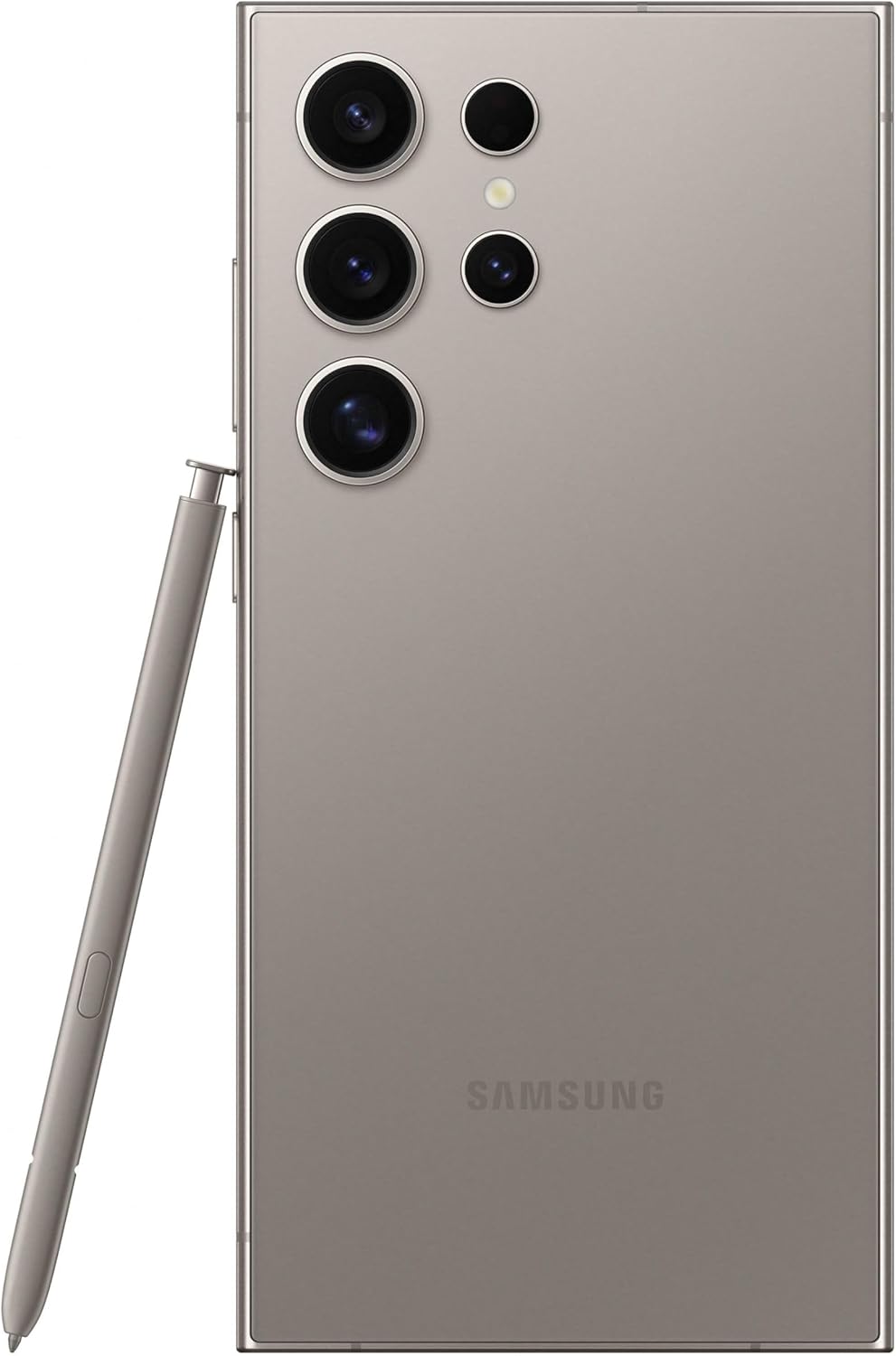 Samsung Galaxy S24 Ultra - Design Profil