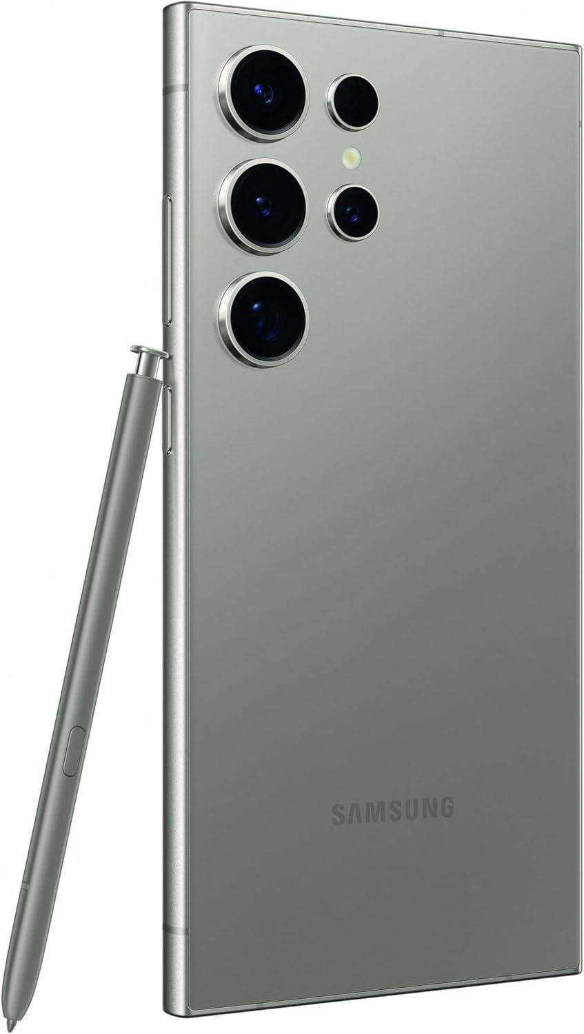 Photo exemple Samsung Galaxy S24 Ultra
