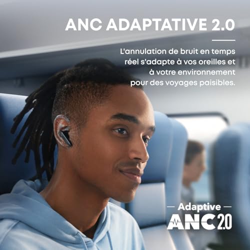 Soundcore Liberty 4 NC - Application