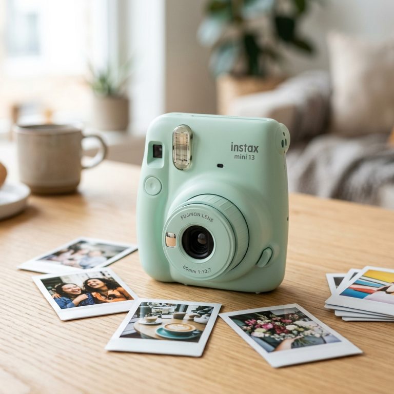 Instax Mini 13