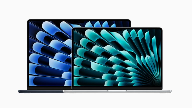 MacBook Air M3 (2024)