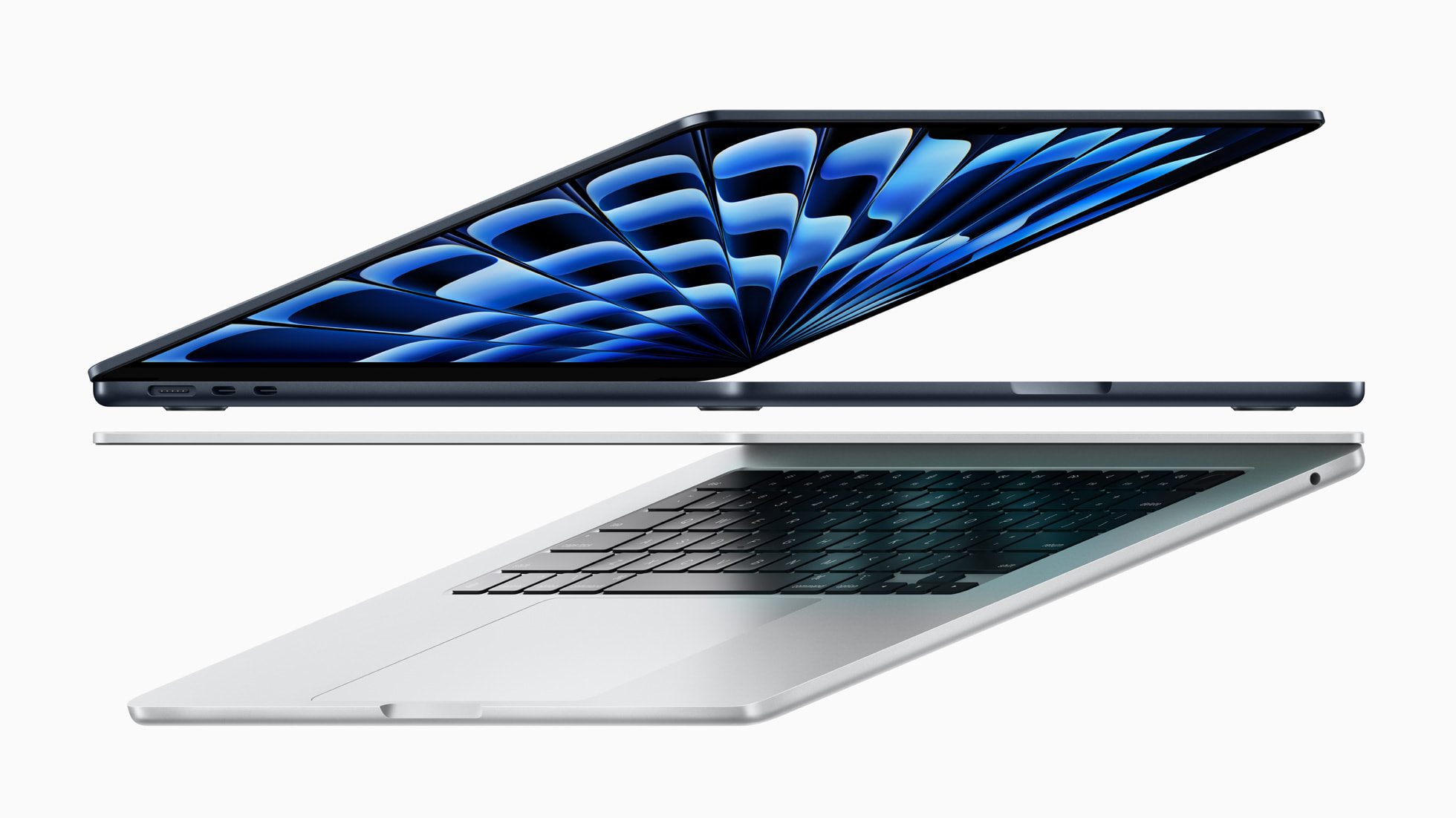 Profil ultra-fin MacBook Air