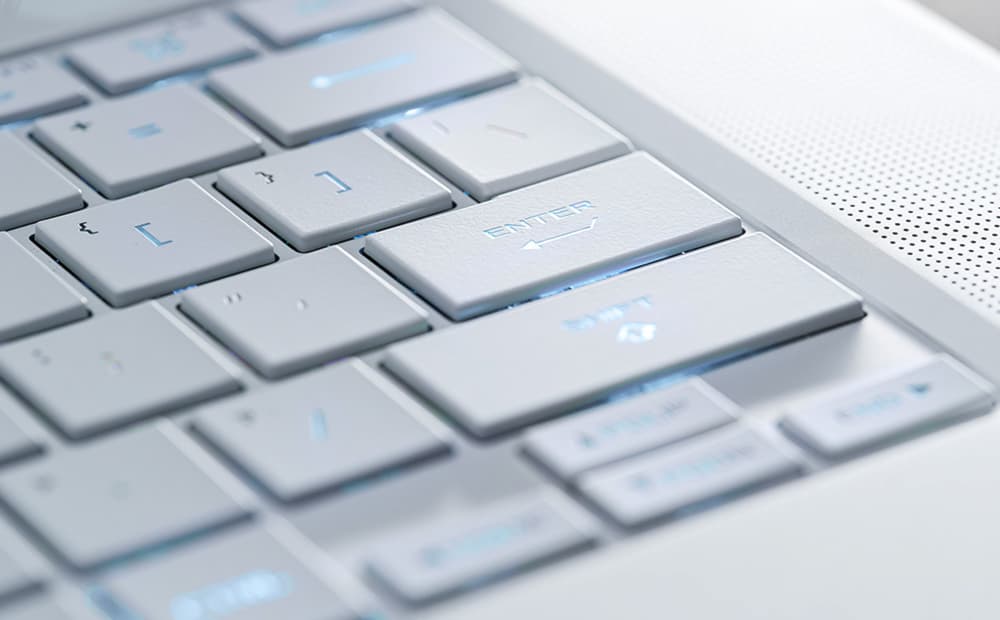Clavier ASUS G14