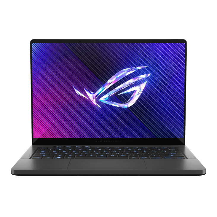 ROG Zephyrus G14 (2024)