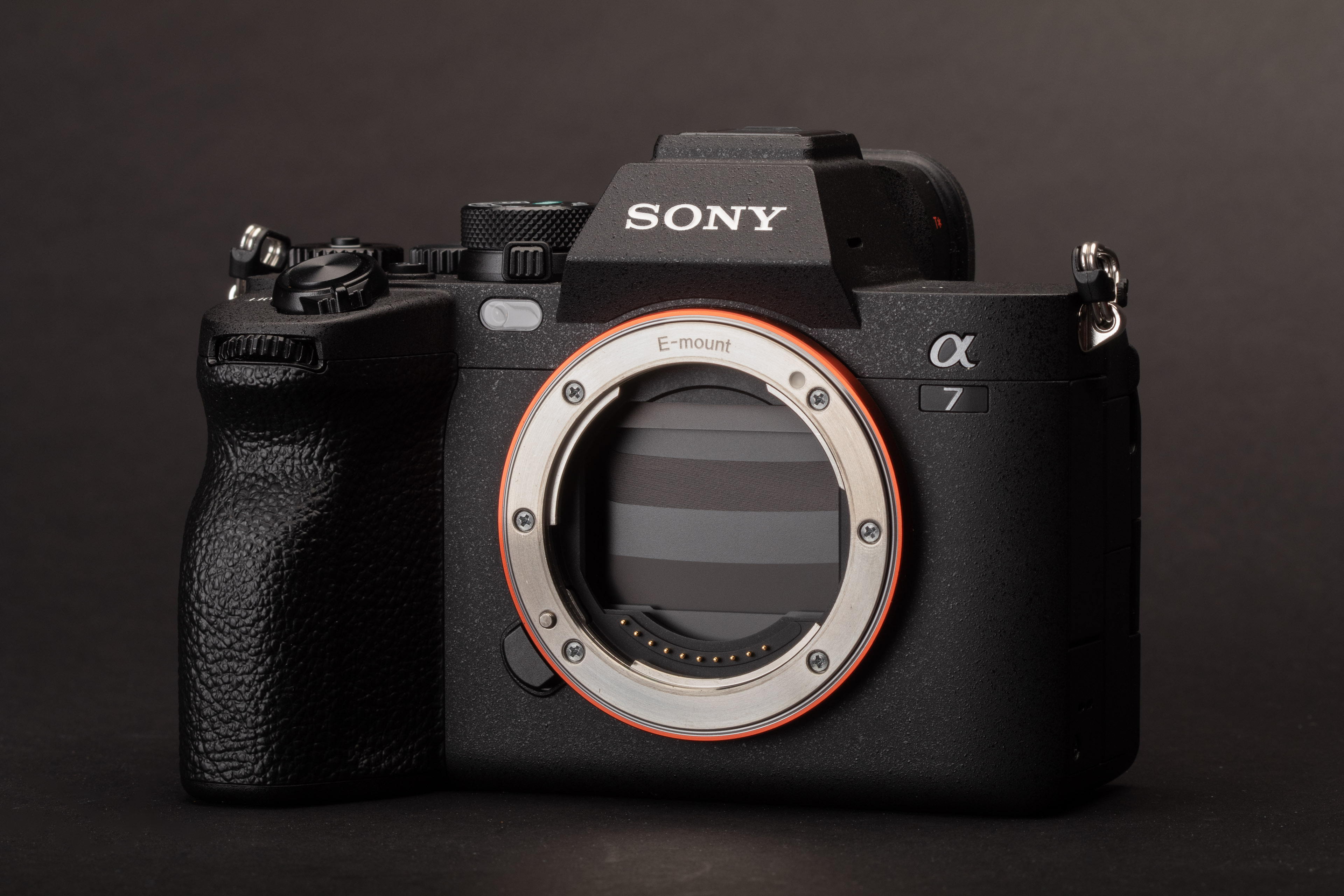 Capteur 33MP Sony