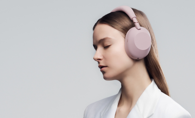 Sony WH-1000XM6