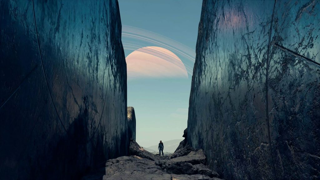 Starfield (PS5)