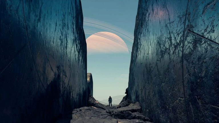 Starfield (PS5)