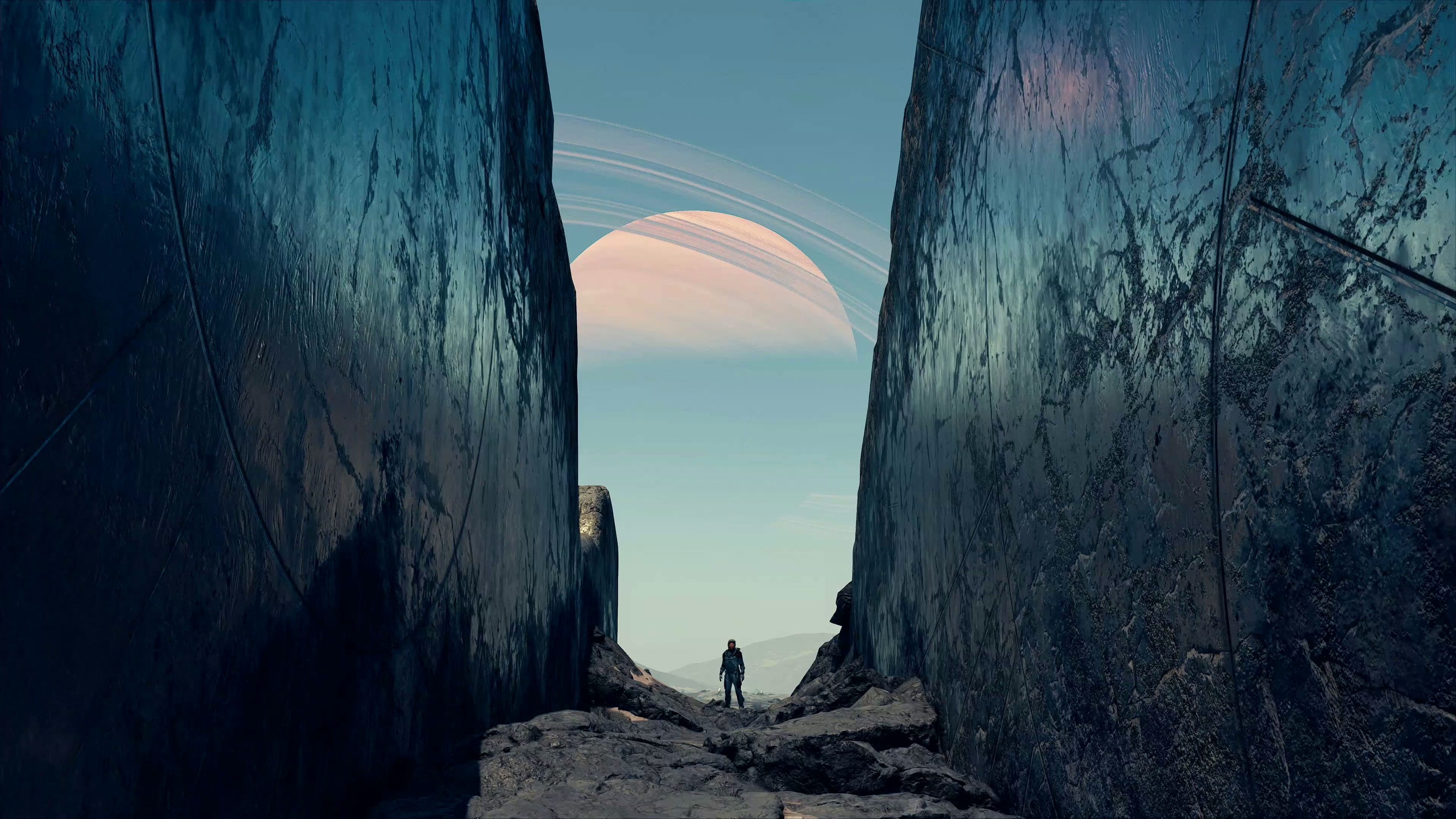 Starfield Hero Image