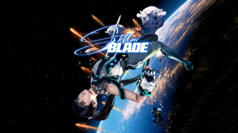 Stellar Blade (PS5)