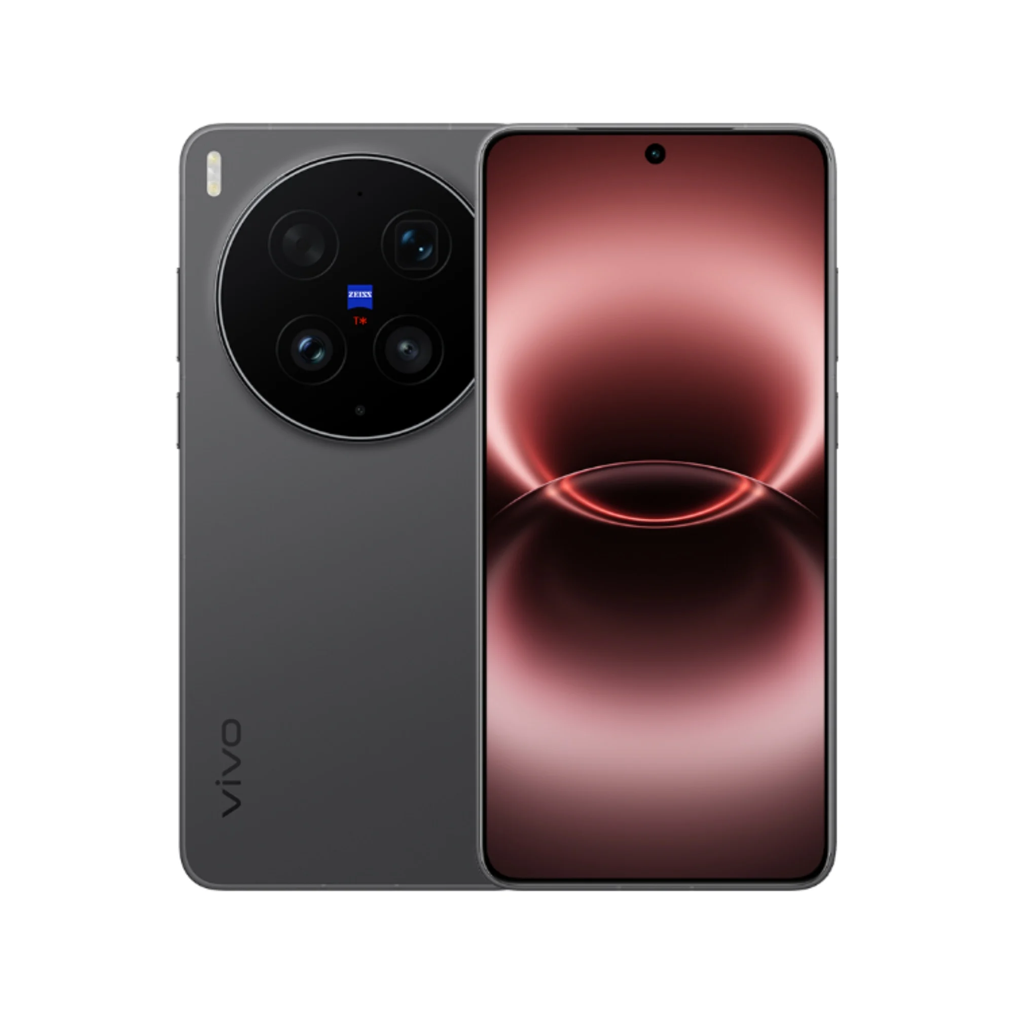 Vivo X300 Ultra Design