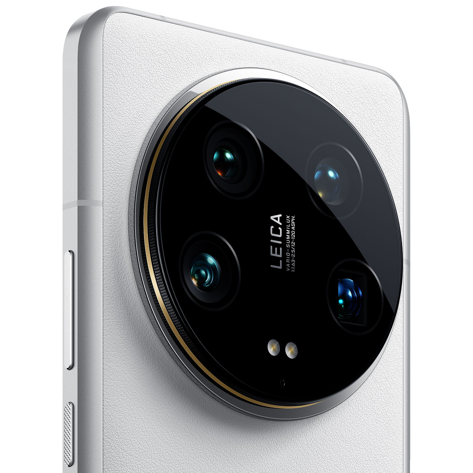 Arrière Xiaomi 14 Ultra Leica