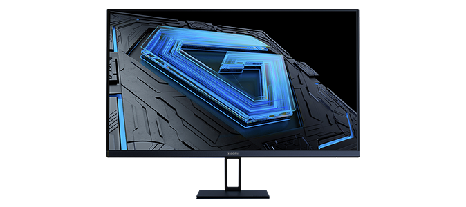 Monitor G27i (2026)